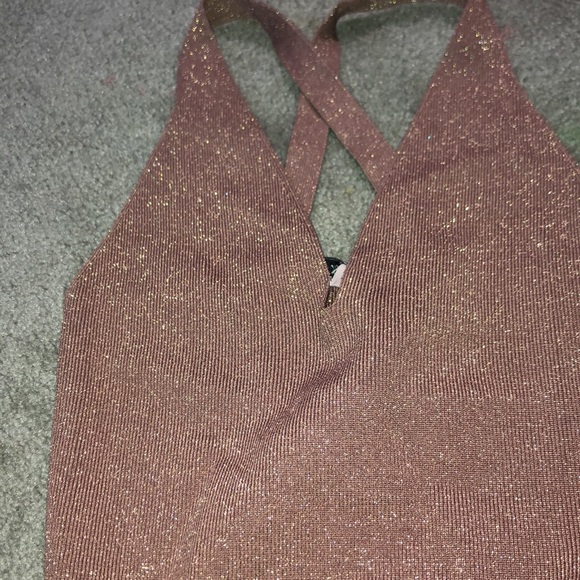 Intermix dress only tried one no tag anymore - Picture 2 of 5